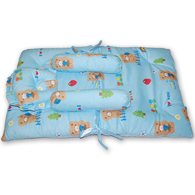 "Baby Bed Set - 1914- 001 - Click here to View more details about this Product